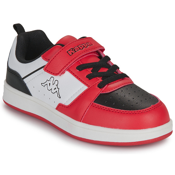  Kappa  Shoes (trainers) Logo Shay Ev Kid  (boys) 