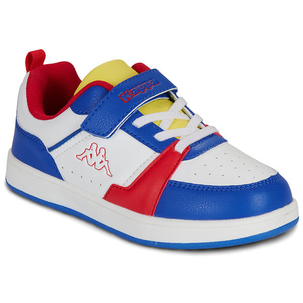  Kappa  Shoes (trainers) Logo Shay Ev Kid  (boys) 