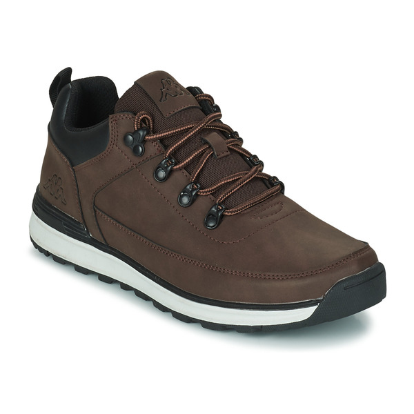  Kappa  Shoes (trainers) Monsi Low  (men) 