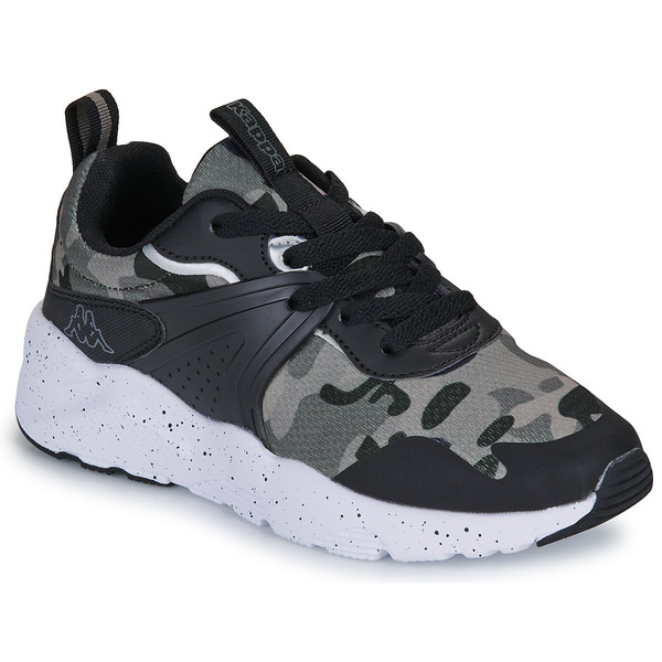  Kappa  Shoes (trainers) Montero 2 Kid  (boys) 