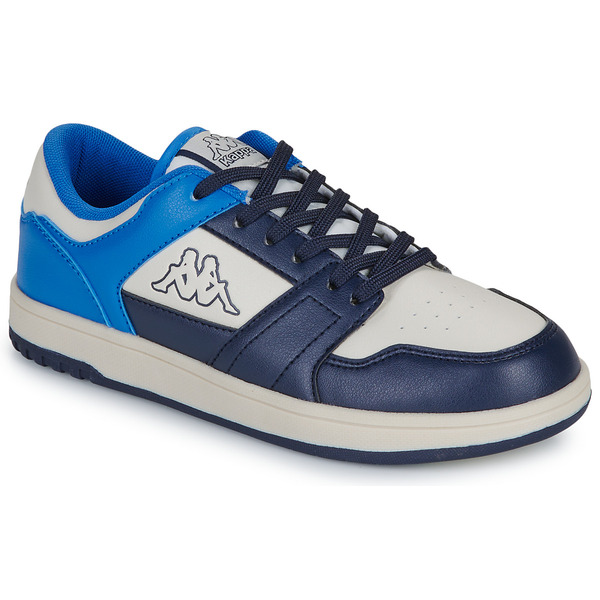  Kappa  Shoes (trainers) Rernal Kid  (boys) 