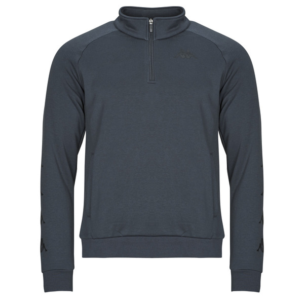  Kappa  Sweatshirts Gaspacio  (men) 