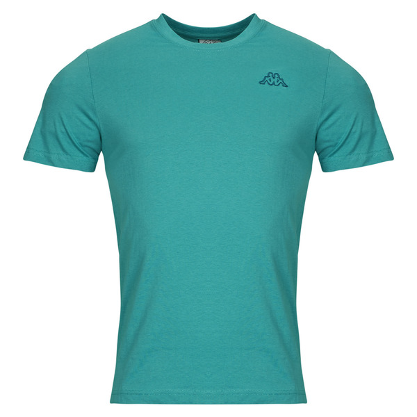  Kappa  T Shirt Cafers Slim  (men) 