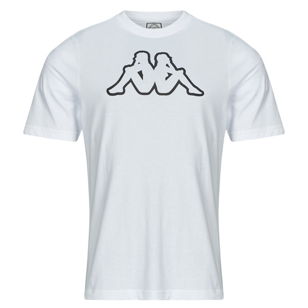  Kappa  T Shirt Cromen  (men) 