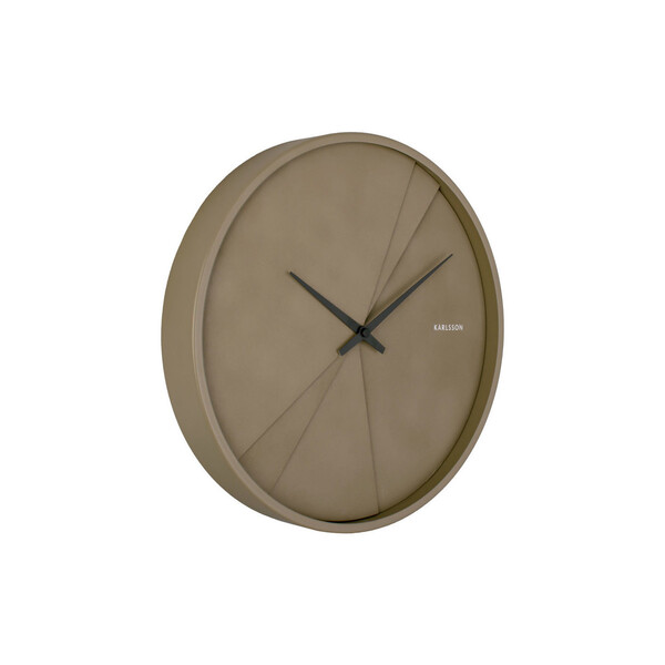  Karlsson  Clocks Layered  () 