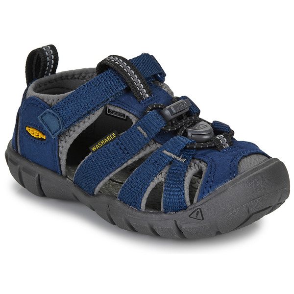  Keen  Sandals Seacamp Ii Cnx  (girls) 