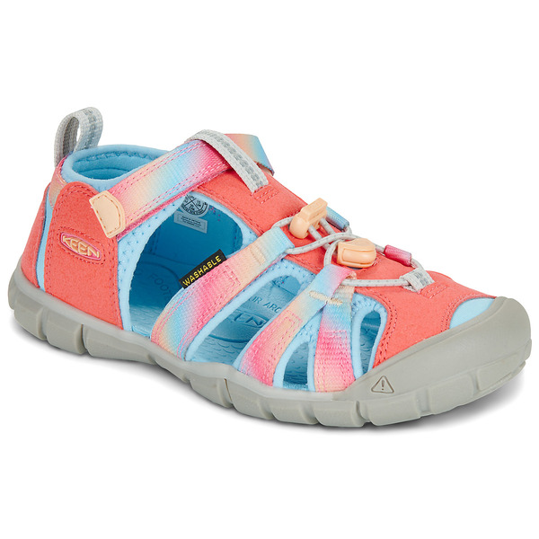  Keen  Sandals Seacamp Ii Cnx  (girls) 