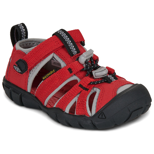  Keen  Sandals Seacamp Ii Cnx  (girls) 