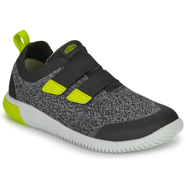  Keen  Shoes (trainers) Knx Knit Ds  (boys) 
