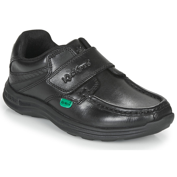  Kickers  Casual Shoes Reasan Strap  (boys) 