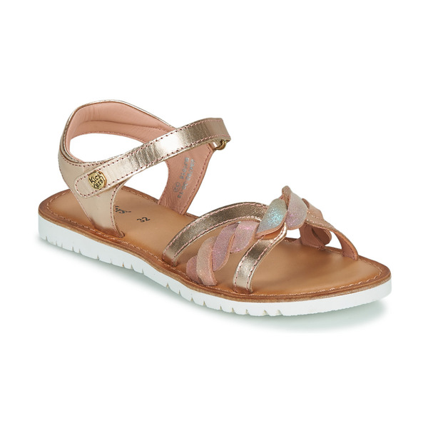  Kickers  Flat Sandals Bettyl  (girls) 