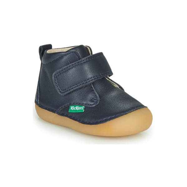  Kickers  Mid Boots Sabio  (girls) 
