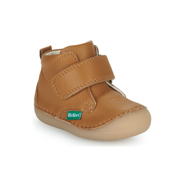  Kickers  Mid Boots Sabio  (girls) 