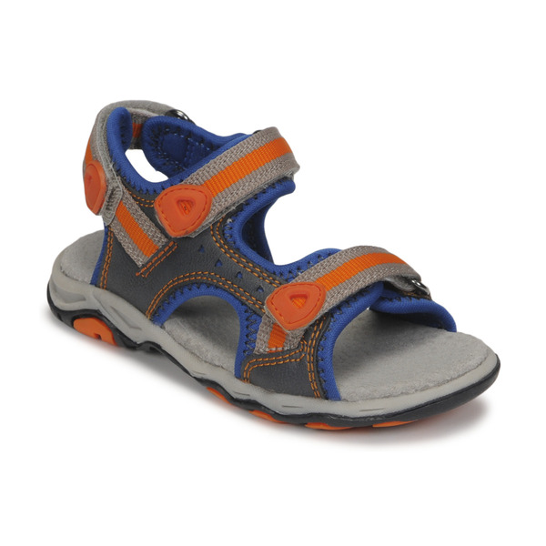  Kickers  Sandals Kiwi  (boys) 