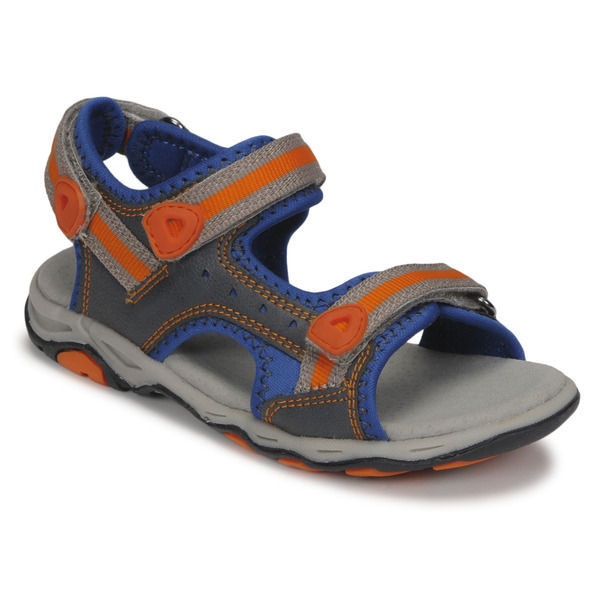  Kickers  Sandals Kiwi  (boys) 