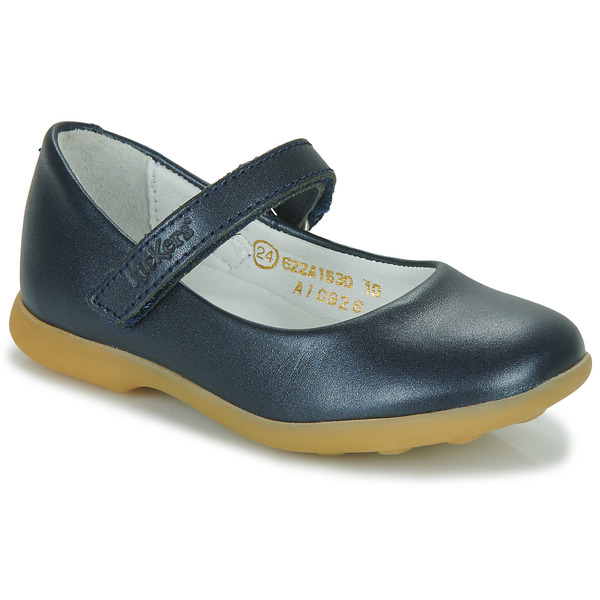  Kickers  Shoes (pumps / Ballerinas) Ambellie  (girls) 