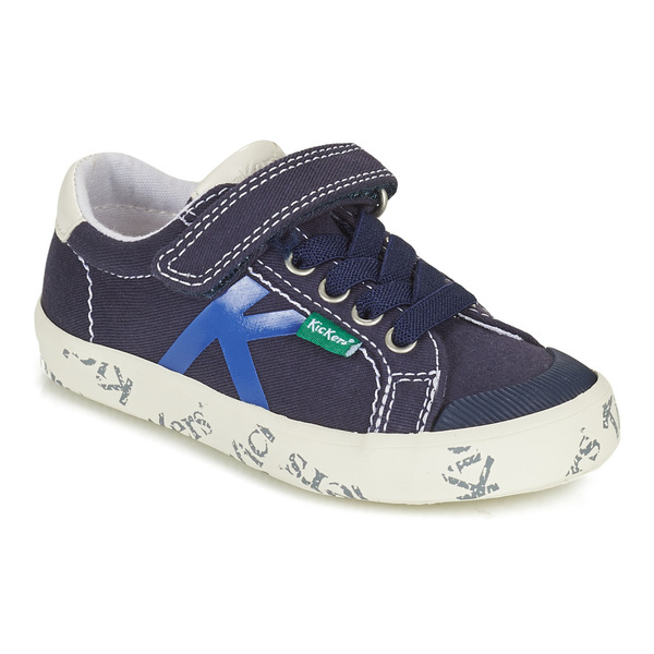  Kickers  Shoes (trainers) Gody  (boys) 