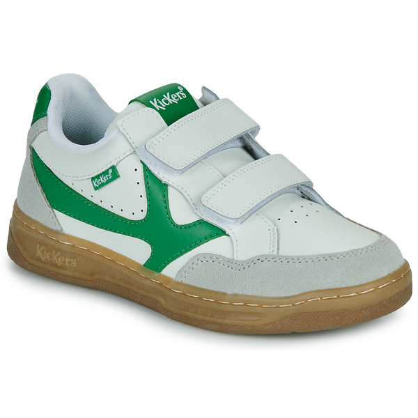  Kickers  Shoes (trainers) Kick Kagal  (boys) 