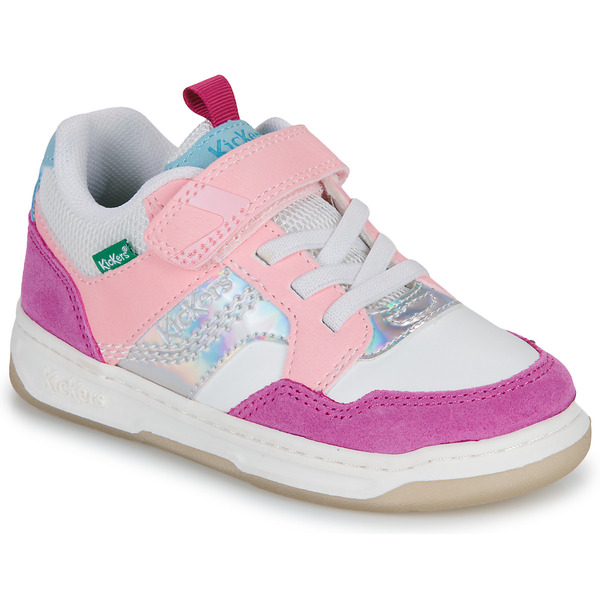  Kickers  Shoes (trainers) Kickarting  (girls) 