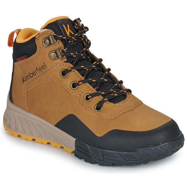  Kimberfeel  Mid Boots Gabin  (boys) 