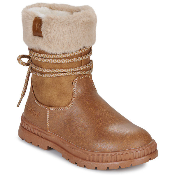  Kimberfeel  Mid Boots Paula  (girls) 