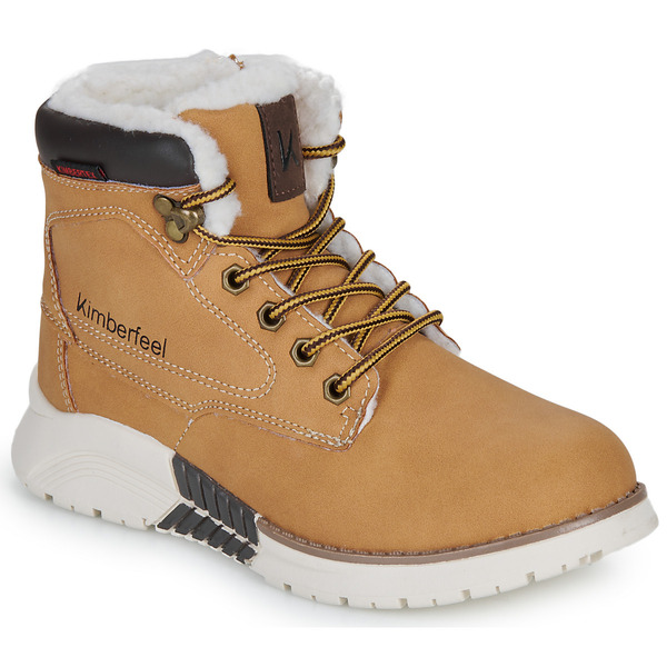  Kimberfeel  Snow Boots Aurel  (girls) 