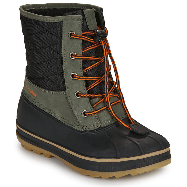  Kimberfeel  Snow Boots Jibber  (boys) 