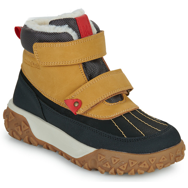  Kimberfeel  Snow Boots Lyric  (girls) 