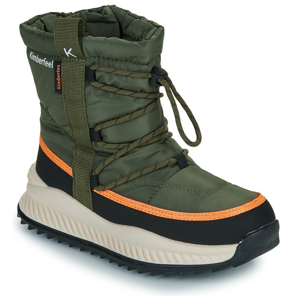  Kimberfeel  Snow Boots Mikado  (girls) 