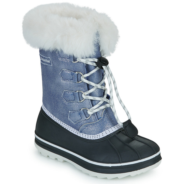  Kimberfeel  Snow Boots Sonik  (girls) 
