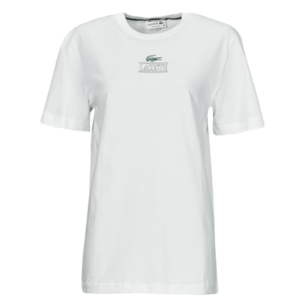  Lacoste  T Shirt Th1147  (women) 