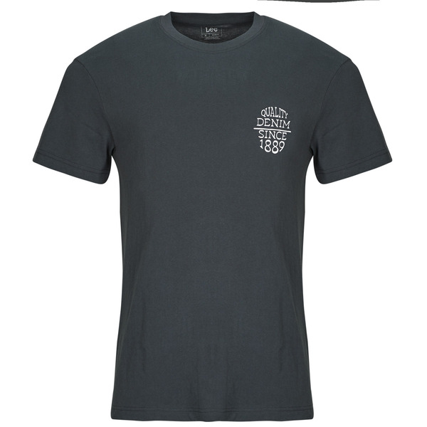 Lee  T Shirt Relaxed Tee  (men) 