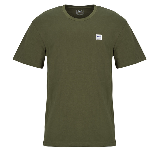  Lee  T Shirt Ww Tee  (men) 