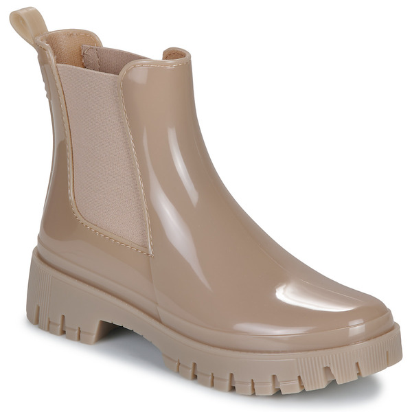  Lemon Jelly  Wellington Boots Peachy  (women) 