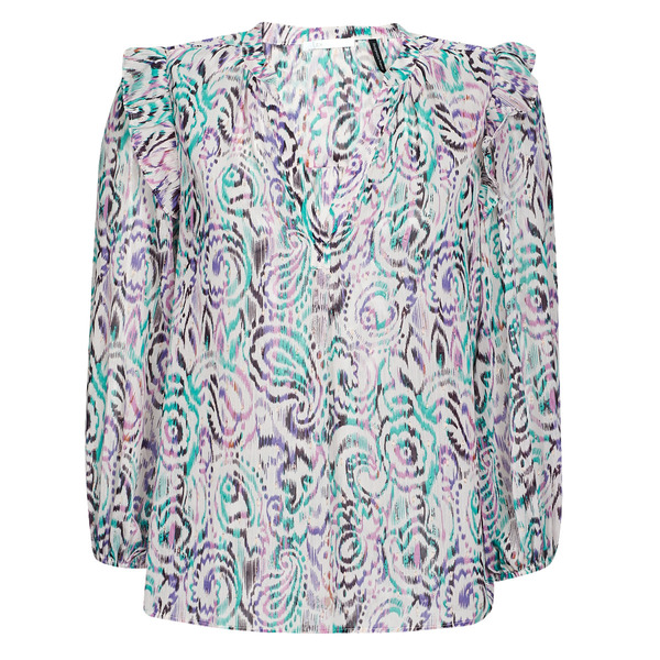  Les Petites Bombes  Blouse Elixiane  (women) 