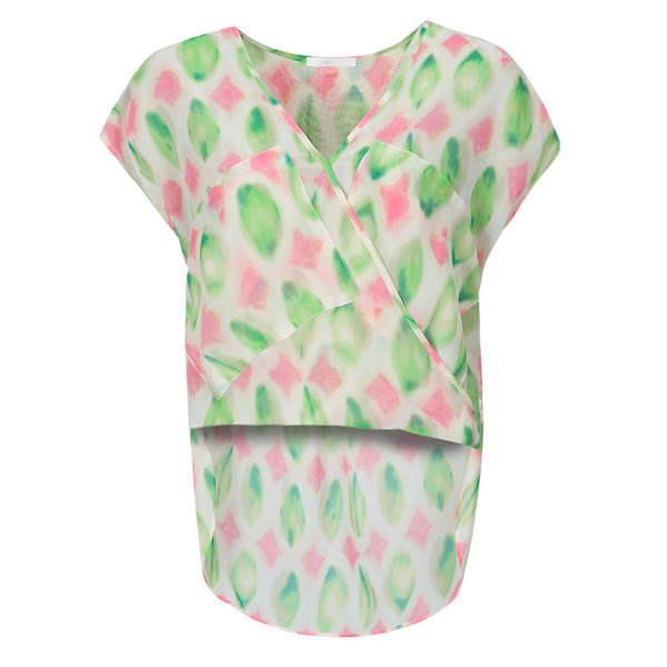  Les Petites Bombes  Blouse Ibos  (women) 