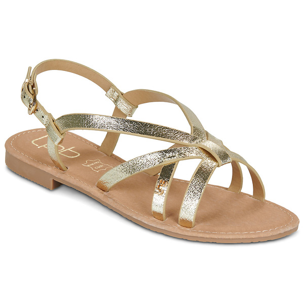  Les Petites Bombes  Flat Sandals Natasha  (women) 
