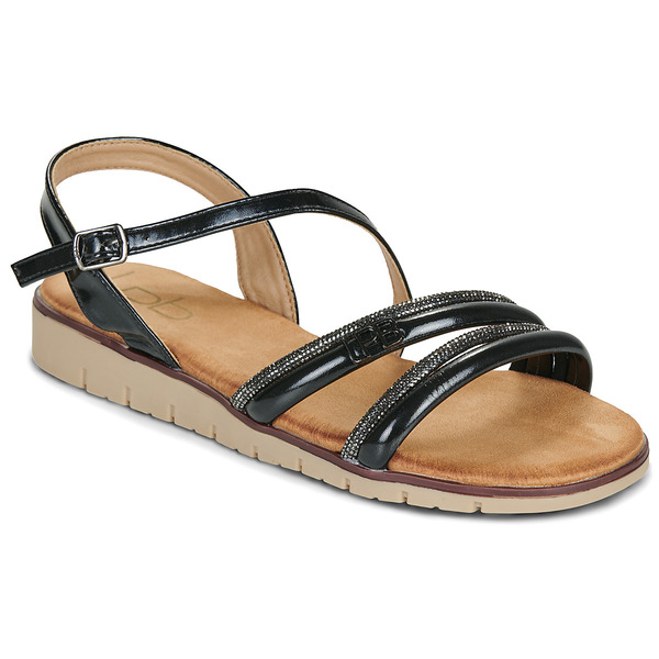  Les Petites Bombes  Flat Sandals Norane  (women) 