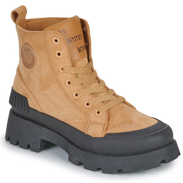  Les Petites Bombes  Mid Boots Enya  (women) 