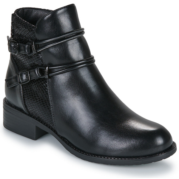  Les Petites Bombes  Mid Boots Maram  (women) 