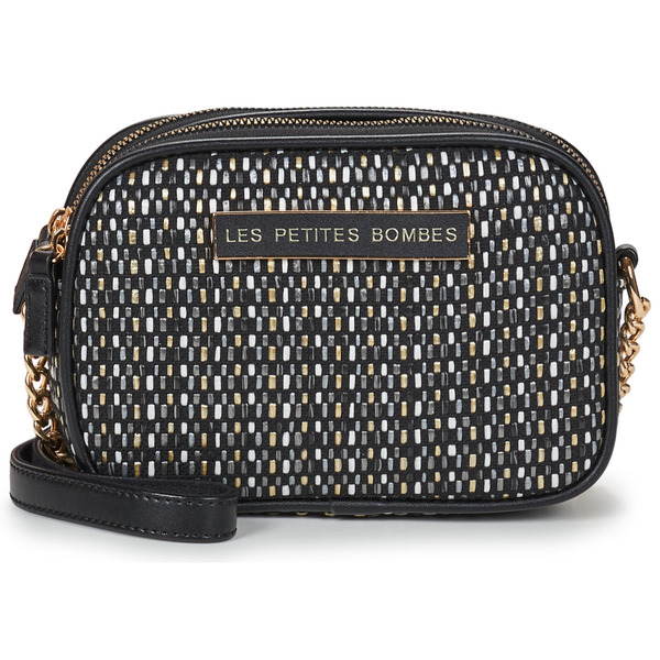  Les Petites Bombes  Shoulder Bag Albane  (women) 