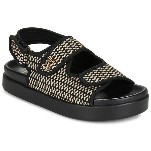  Les Petites Bombes  Wedge Sandals Lio  (women) 
