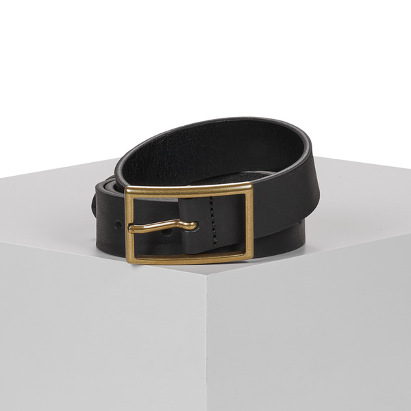  Levis  Belt Rectangle Buclkle  (women) 