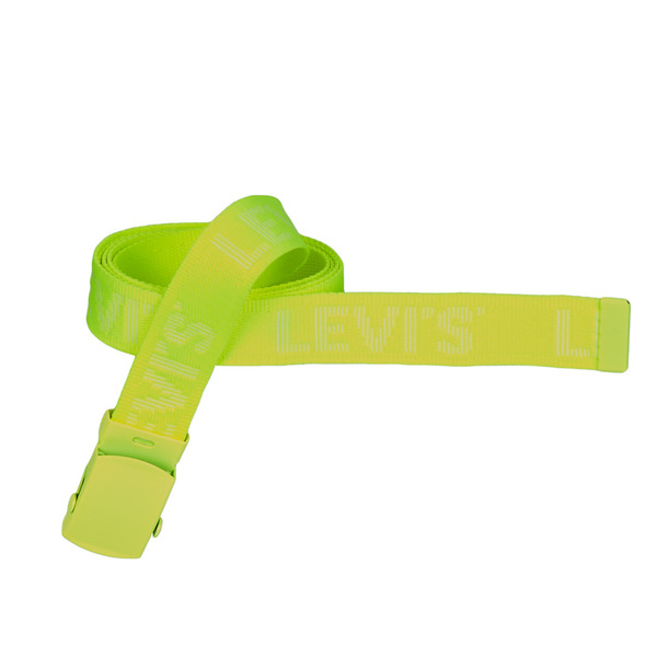  Levis  Belt Tickfaw Web Belt  (women) 