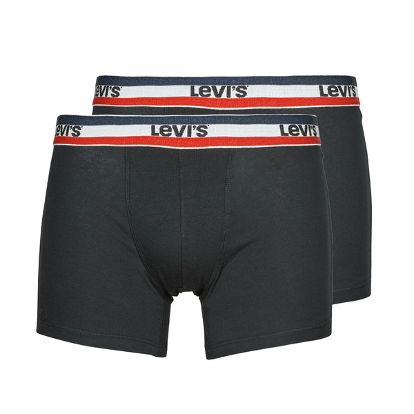  Levis  Boxer Shorts Men Sprtswr Pack X2  (men) 