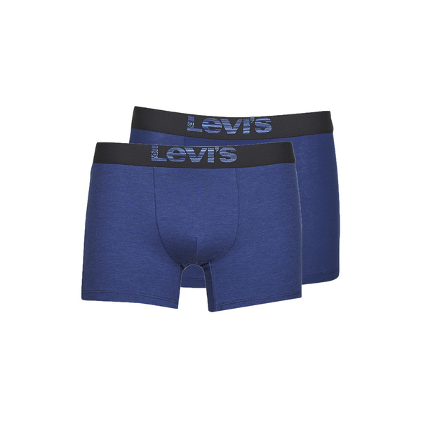  Levis  Boxer Shorts Optical Illusion Pack X2  (men) 