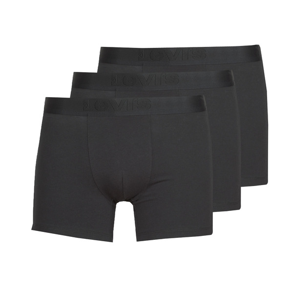  Levis  Boxer Shorts Prenium Brief Pack X3  (men) 
