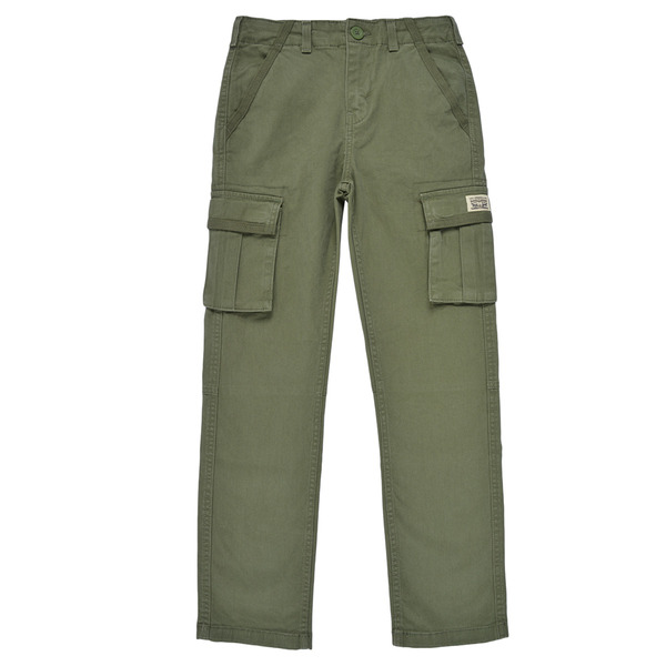  Levis  Cargo Trousers Lvb Traditional Cargo  (boys) 