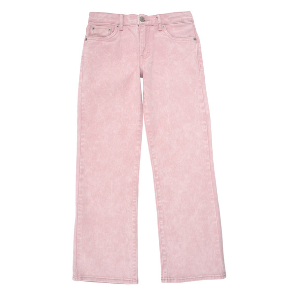  Levis  Flare / Wide Jeans Stretch Twill Wide Leg  (girls) 