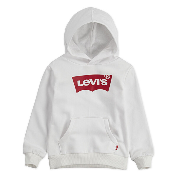  Levis  Hoodies Batwing Hoodie  (boys) 